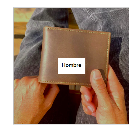 Hombre
